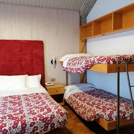 Albergo Sella - Monte Amiata أبّادييا سان سالفاتور المظهر الخارجي الصورة