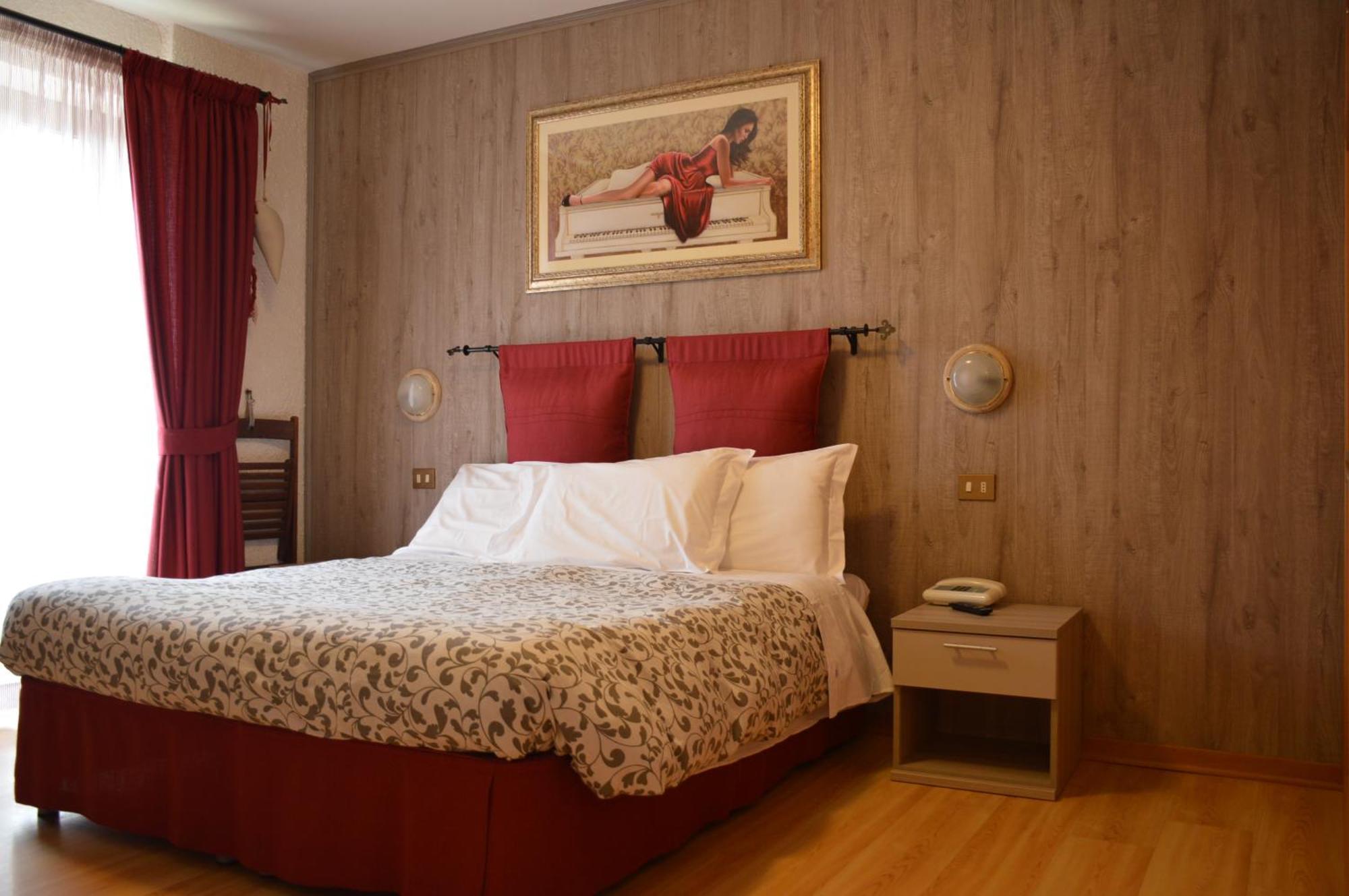 Albergo Sella - Monte Amiata أبّادييا سان سالفاتور المظهر الخارجي الصورة