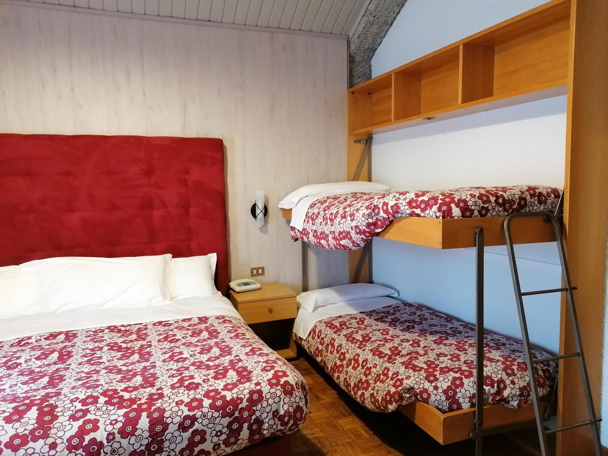 Albergo Sella - Monte Amiata أبّادييا سان سالفاتور المظهر الخارجي الصورة