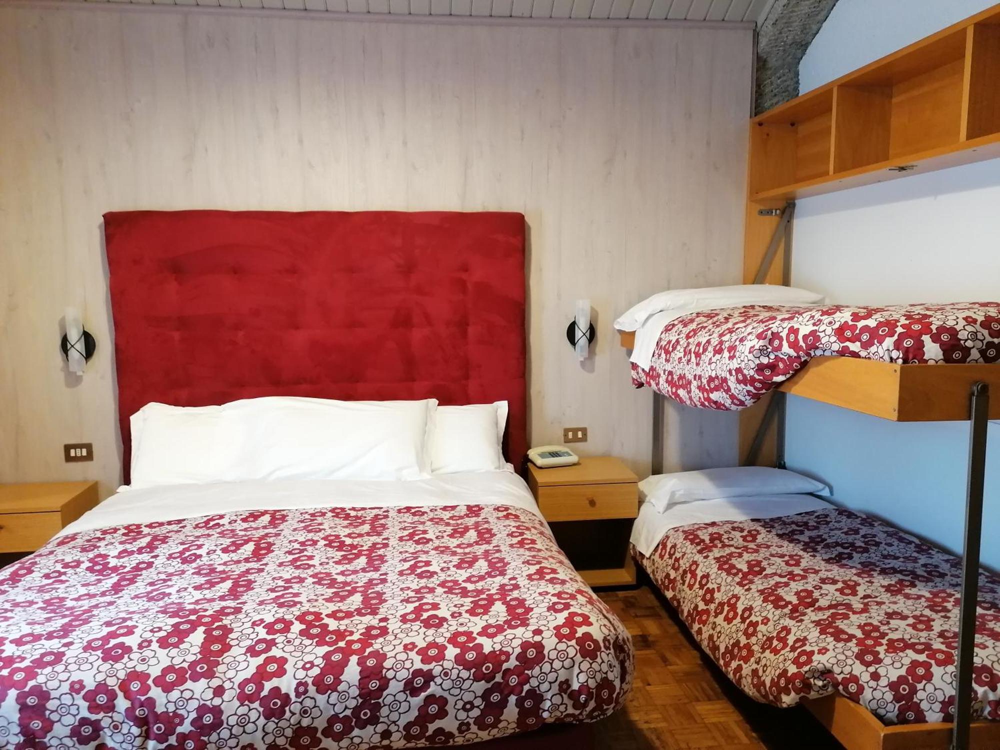 Albergo Sella - Monte Amiata أبّادييا سان سالفاتور المظهر الخارجي الصورة