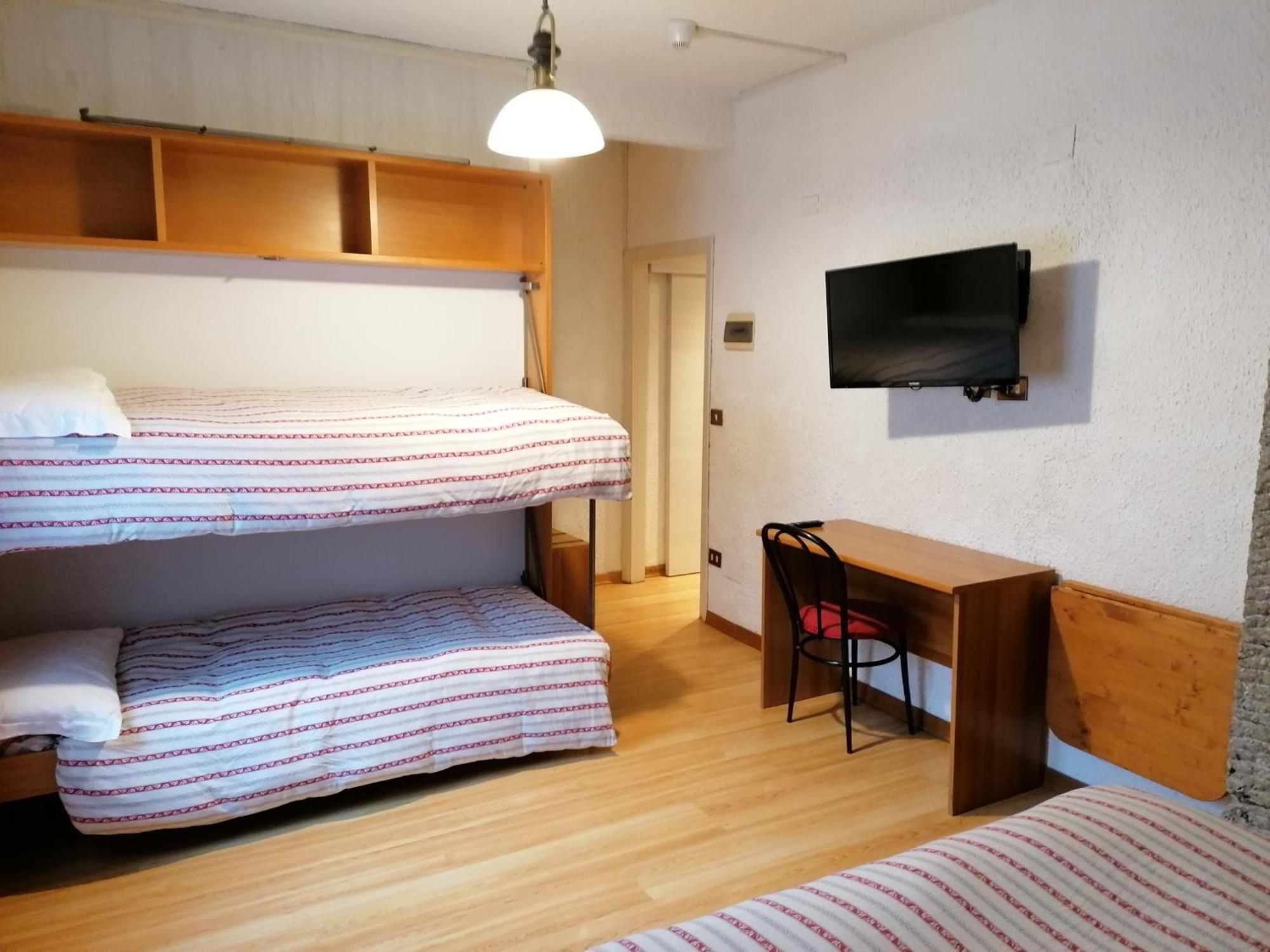 Albergo Sella - Monte Amiata أبّادييا سان سالفاتور المظهر الخارجي الصورة