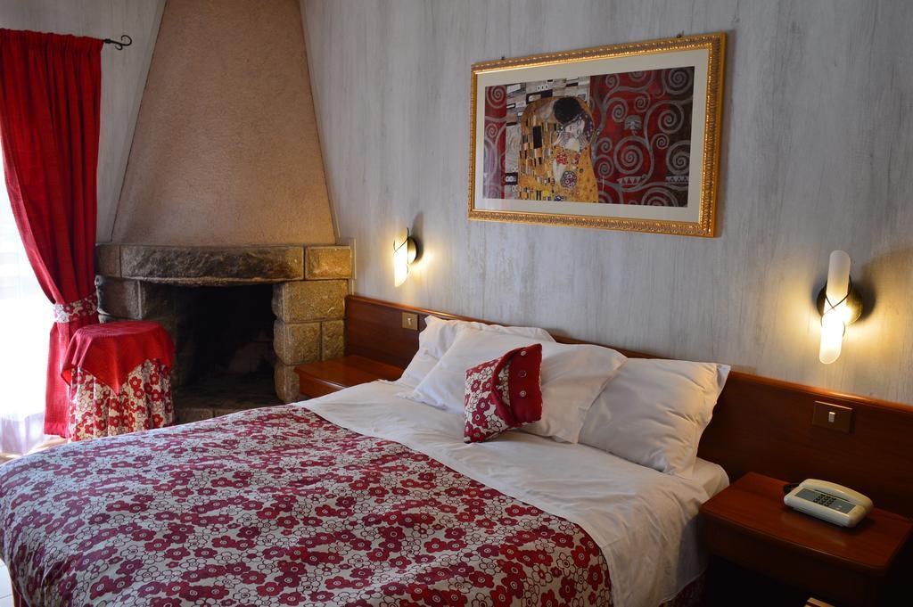Albergo Sella - Monte Amiata أبّادييا سان سالفاتور المظهر الخارجي الصورة