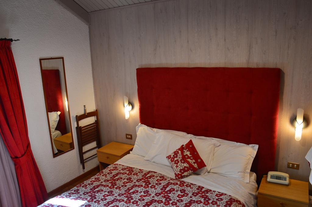 Albergo Sella - Monte Amiata أبّادييا سان سالفاتور المظهر الخارجي الصورة